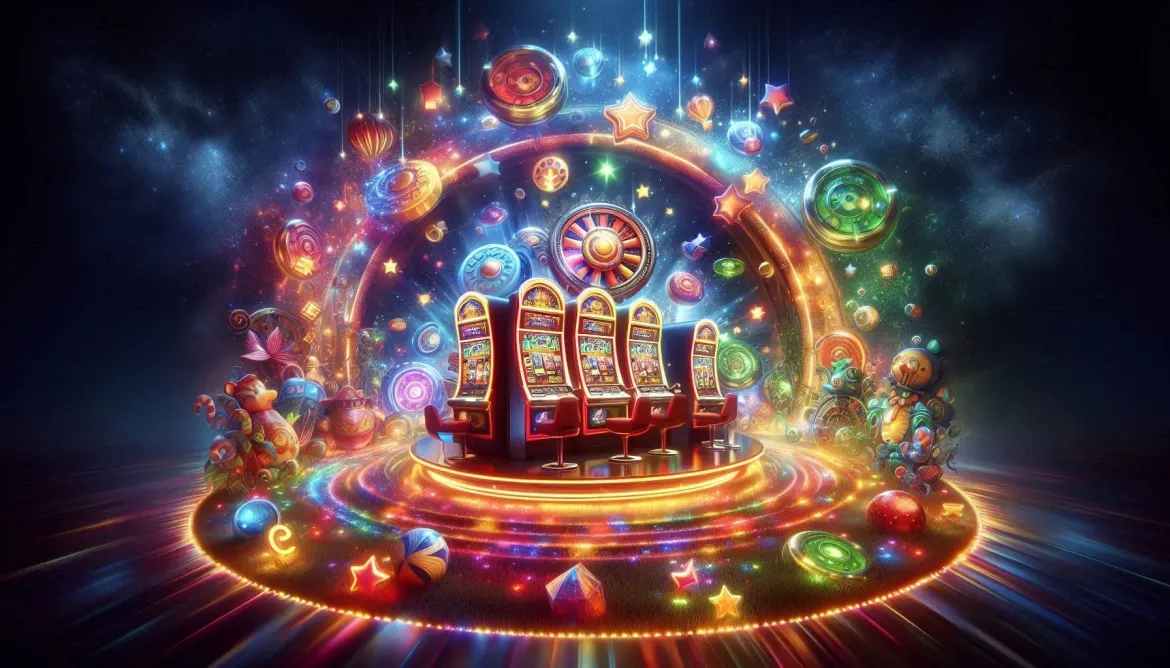 Spinmacho Casino